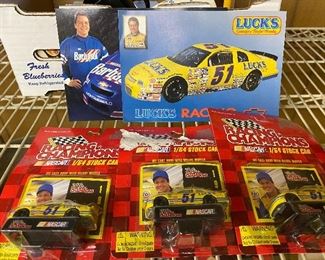 Nascar Collectibles