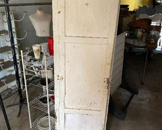 Sellers Kitchen Cabinet