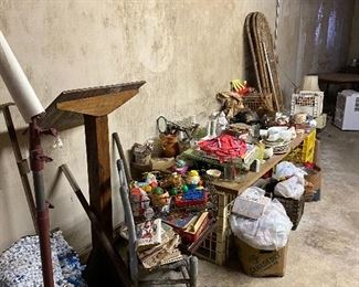 All Kinds of Collectibles