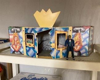 Pee Wee Herman's Playhouse