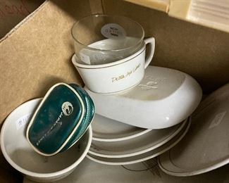 Vintage Airlines China