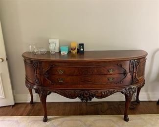 Robert W. Irwin (1919-1953) fine furniture company from Grand Rapids, Michigan 