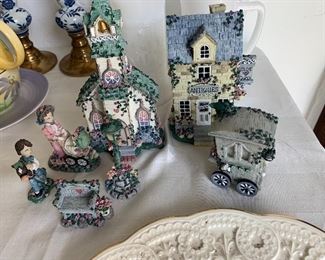 Ivy Innocence collection 