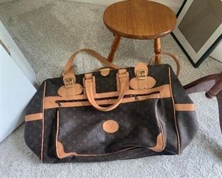 Knock off Louis Vuitton bag