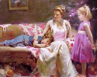 Pino A time to remember