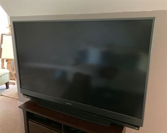Mitsubishi TV