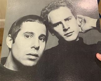 Simon and Garfunkel