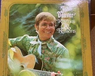 John Denver