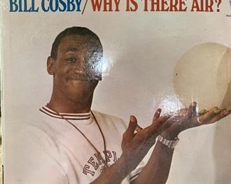 Bill Cosby