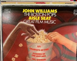 John Williams