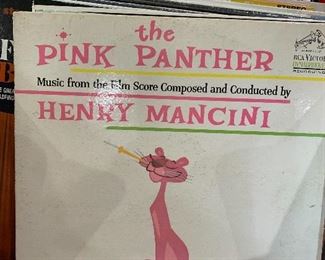 Henry Mancini