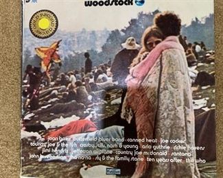 Woodstock