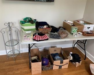 Women's modern clothing