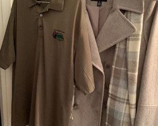 London Fog, new with tags