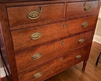 Possible Tennessee chest