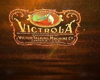 Victrola