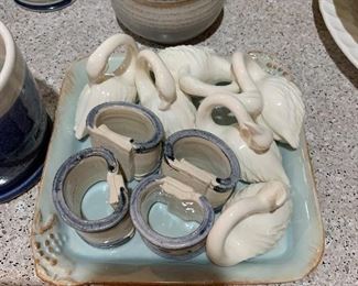 Pottery
