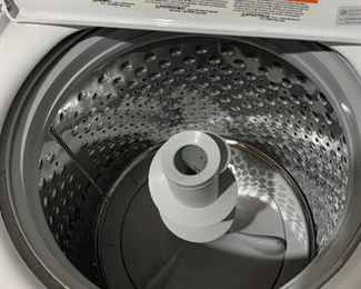 Washer -newer model