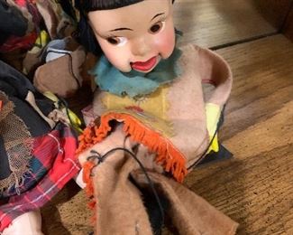 Howdy Doody's Princess Summerfall Winterspring