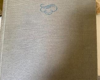 November 1936 Gone With the Wind