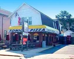 Tonio's Pizza