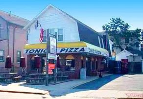 Tonio's Pizza