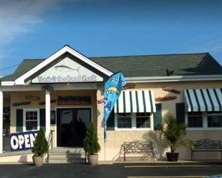 Tonio's Seafood