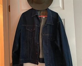Vintage Gap Denim jacket
