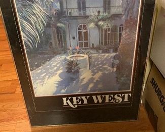 Vintage key west