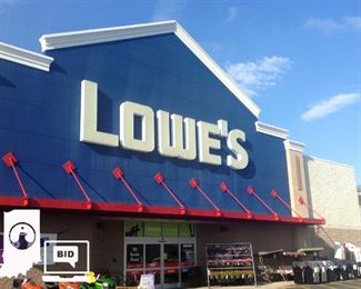 lowes