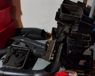 Baggers mtd and craftsman 