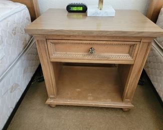 Bedroom Night Stand