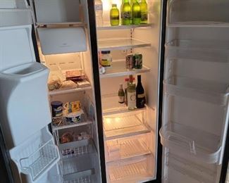 Frigidaire Refrigerator