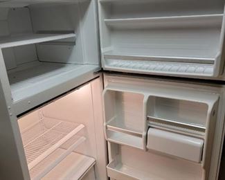 Amana Refrigerator