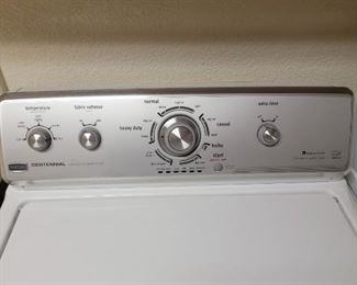 Maytag Washer