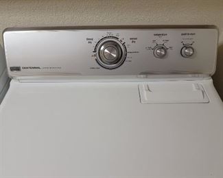 Maytag Dryer