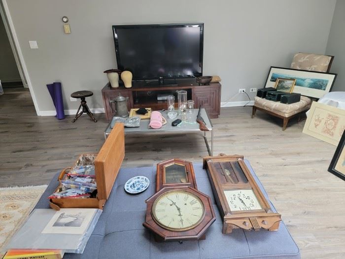 Garage/Estate Sale in Elmhurst, IL starts on 8/14/2021