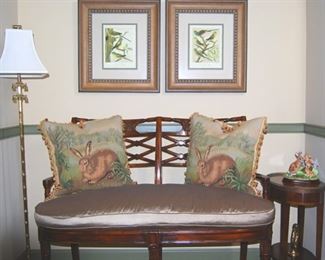 Iris Harvey Smith newspaper photo