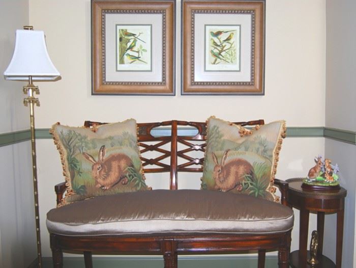 Iris Harvey Smith newspaper photo