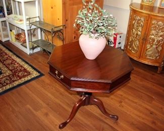 Henkle Harris Accent Table