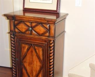 Hooker Furniture Cabinet