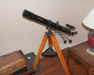Celestron Telescope
