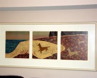 Barbara Young Prints