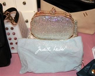Judith Leiber