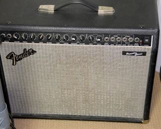 Fender PR-82 Amplifier