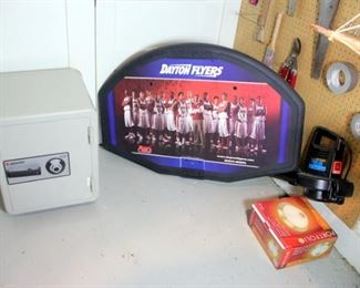 Sentry 1330 Fire Safe