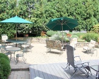 Patio Furniture