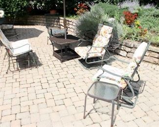 Patio Furniture