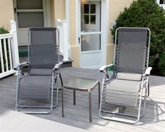 Patio Furniture