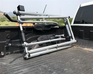 GAZELLE EXCERCISE MACHINE